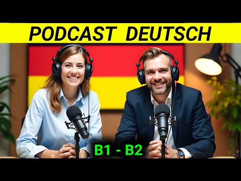 German Podcast | Training vs. University – Which is better for you?