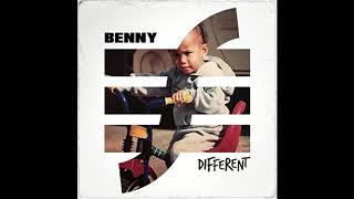 09 benny let me go