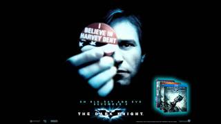 Unlucky- The Dark Knight Complete Score (NO SFX) Hans Zimmer James Newton Howard