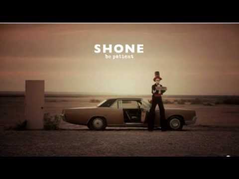 Shone - Piano Wire Number 12 (Heatthing)