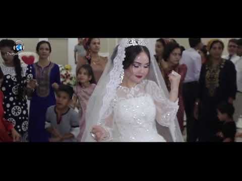 Isa Batyrow ft. Nurka Molotow - Intizar (Official Clip)