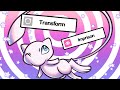 THIS Makes Mew Unfair And Should Be Banned