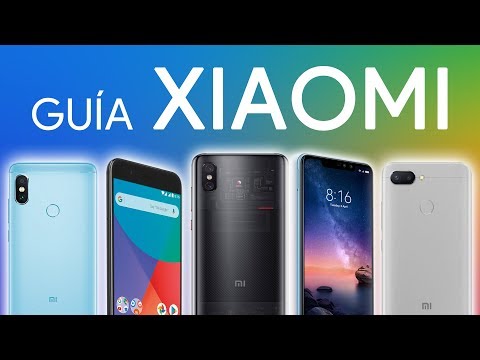 What MOBILE XIAOMI BUY? Super GUIDE!