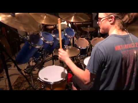 "Mocktobans" Homemade Octobans Demo