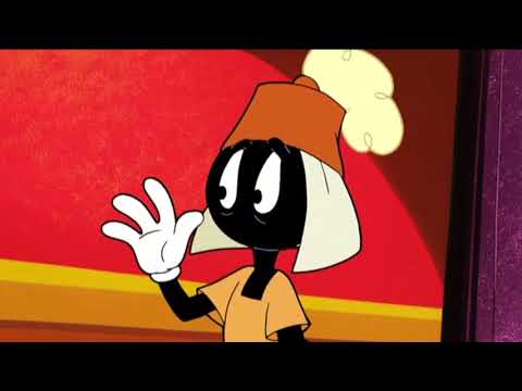 A Cartoon Character's Life - Part 4 The Villains!