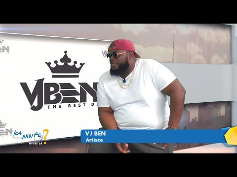 KNF -  VJ BEN