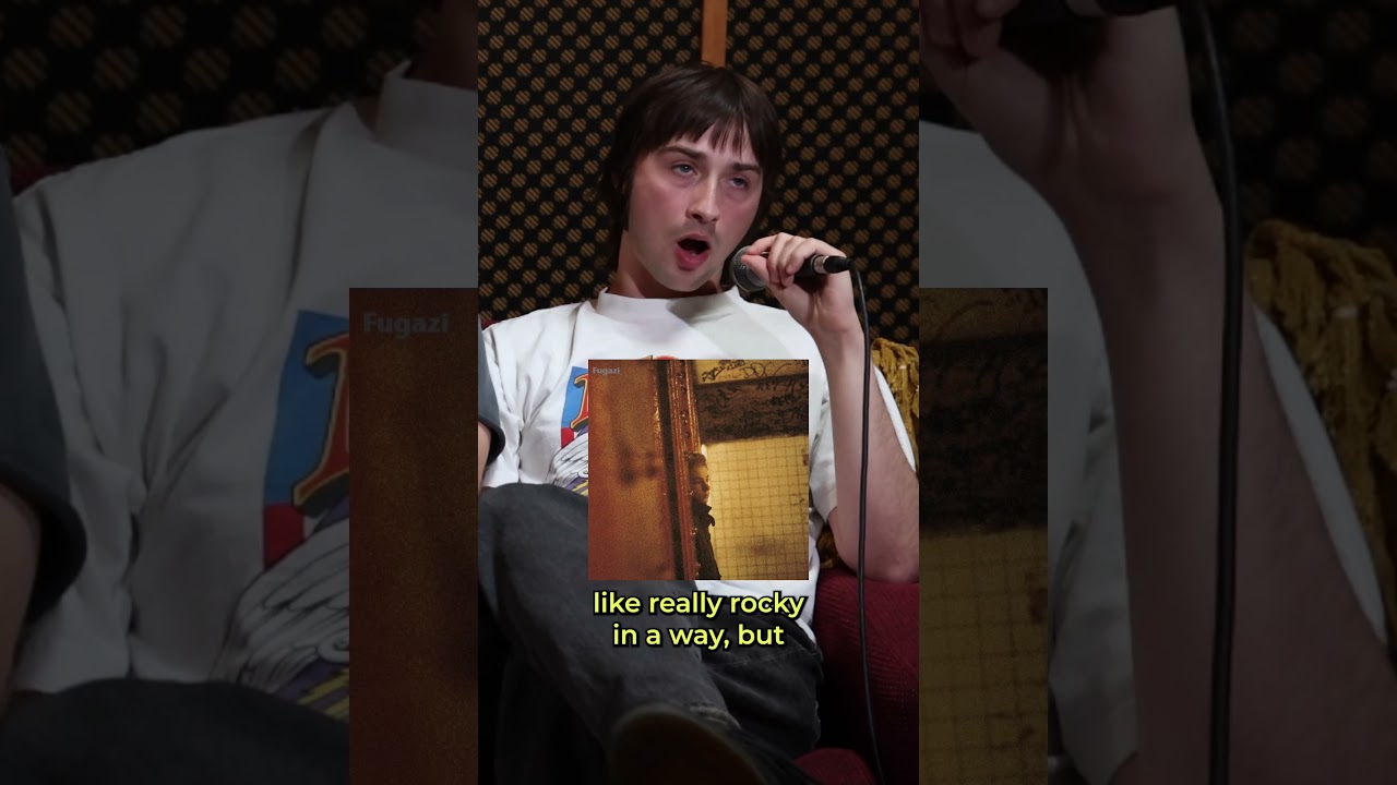 Rocket Name 10 Albums to Get to Know Them By