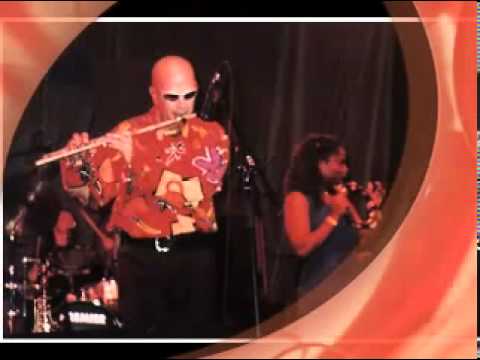 Dissidenten & Lemchaheb - El Mounadi - The Desert Life