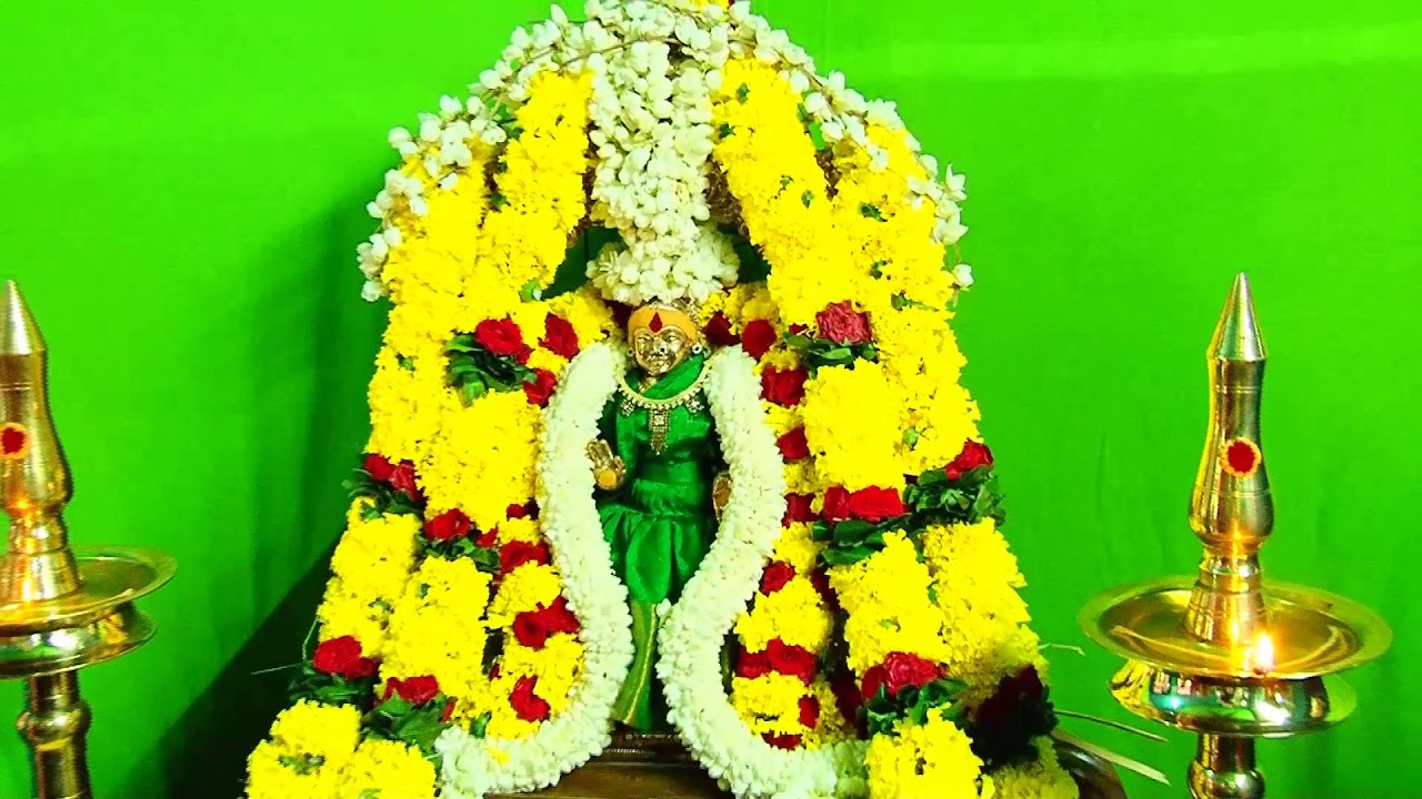 Sadguru Sri SadaSiva Brahmendral Aarathanai Mahotsavam Special Bala Program & Devotional Spiritual Celebration Held on 13-05-2019