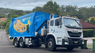 Central Coast Recycling- SL01158 Pt2 @JTGarbo