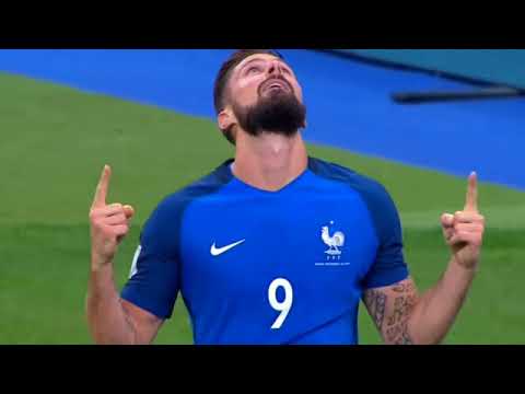 France vs Belarus 2 -1 (hd best )  All Goals   Extended Highlights