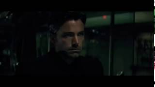 Batman (Ben Affleck)-Hang On by Seether (Tribute)