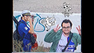 SANTISIMARU PRESENTA PAN EN LA MESA - El Documental