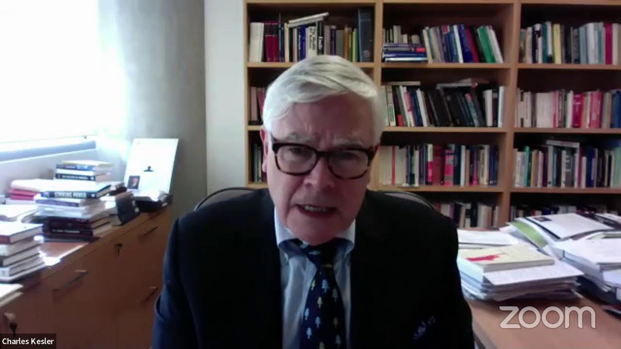 The Future of American Higher Education