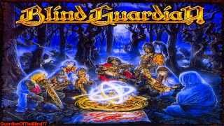 Blind Guardian - The Quest For Tanelorn (Sub Español)