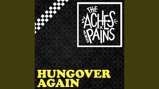 Hungover Again