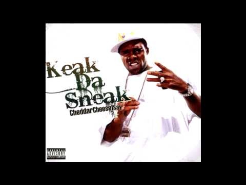 Keak Da Sneak - There They Go ft. Big Hollis & Goldie Gold [Thizzler.com]