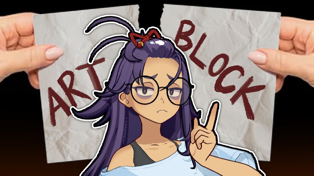 How to defeat ART BLOCK