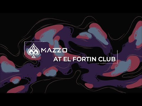Mazzo At El Fortin Club