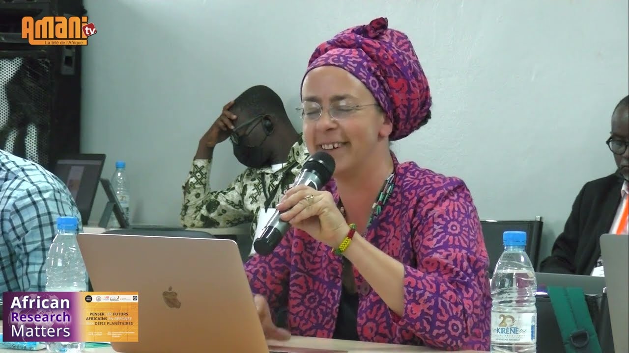 Pan-Africanism in University Curricula and Research