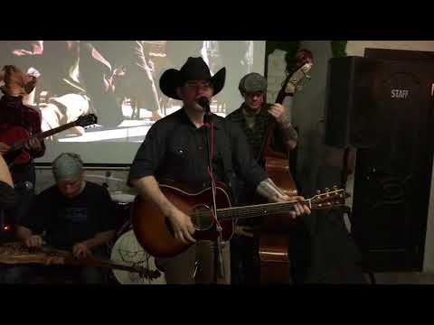 The Gatling Gang - Spaghetti