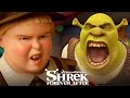 Do The Roar Shrek Forever After Extended Preview Mini Moments