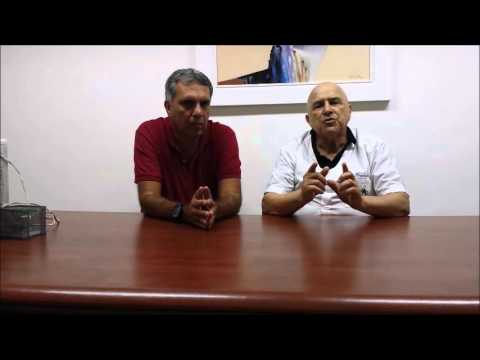 Minutos de Espiritismo Especial Nº 32: Convidado de hoje: Franklin Moreira