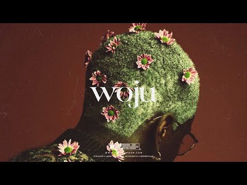"Woju" - Rema x Wizkid Type Beat