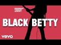 Spiderbait - Black Betty (Official Audio)