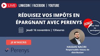 Optimiser sa fiscalité