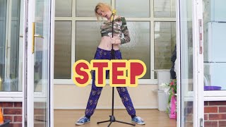 STEP by KARA Dance Cover
