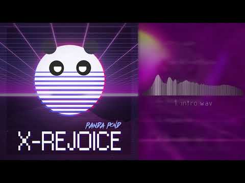 PandaPond - Intro.wav [X-Rejoice]