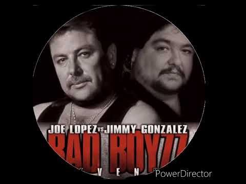 jimmy Gonzalez and Joe Lopez vol.2