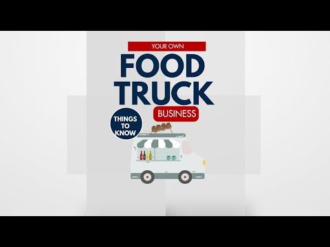 The Ultimate Guide to Starting a Food Truck Business: Everything You Need to Know 770-780-7876