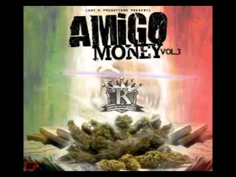 Migo Bono, Migo Preme & Maceo-  Amigo Money Bounce