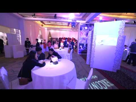InterContinental Hong Kong Wedding Showcase 2011