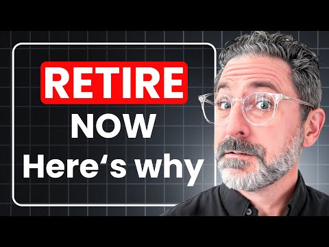 Why You Should Start Retirement at 60 (Before It’s Too Late)