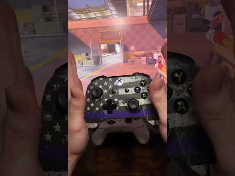 Still think I'm xim/cronus..? #rainbowsixsiege #revos #xim #ximmatrix #cronus #r6seige