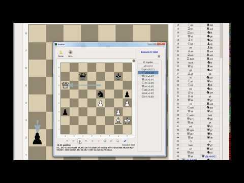 Magnus Carlsen Loser  World Chess Championship 21/11/2016 from New York  analysis