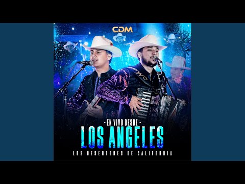 Y Si Me Miran (En Vivo)