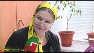 Чечня приняла участие во Всероссийской акции «Большой этнографический диктант»  