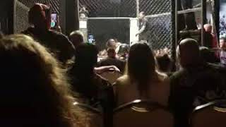 Mma fort pierce Florida