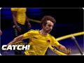 FINALE Titelverteidigung Bei Der Europameisterschaft The Circle CATCH Die Europameisterschaft