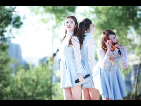 How would DIA sing T-ARA - Why Are You Being Like This