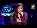 Shanmukha Ke Iss Bold Rendition Ko Sabne Kiya Enjoy Indian Idol Songs Of Asha Bhosle