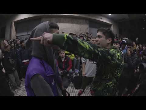 ANIMUS vs. FACUSKILL: 8vos - DEM x @LigaInmortal 2023