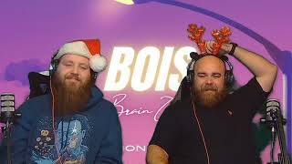 The Vandals - A Gun for Christmas | Reaction + Review (Patreon Pick!)