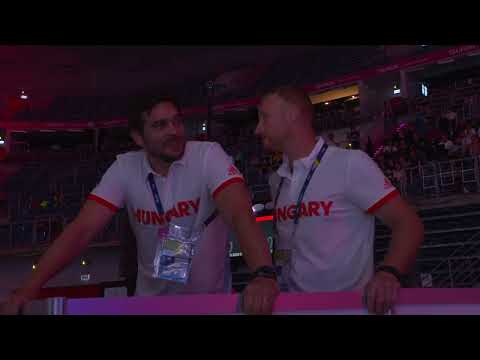 European Games Kraków-Małopolska 2023 – Daily Highlights A 30.06.23