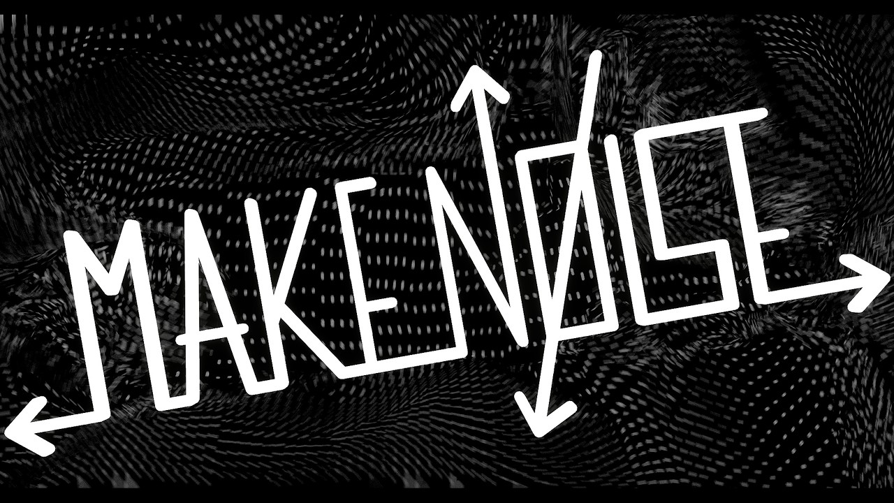 Plexiphon | Make Noise - YouTube