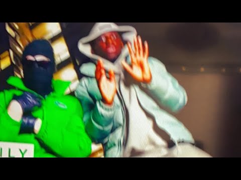 MACKZ X MOSEY - Big Benz [Music Video] | GRM Daily Reaction